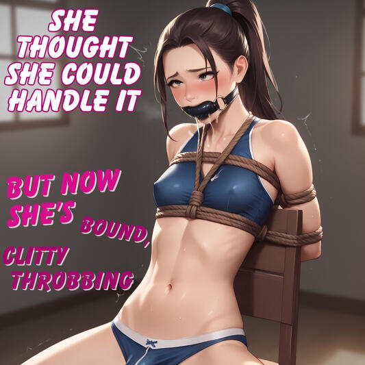 Motivating Captions